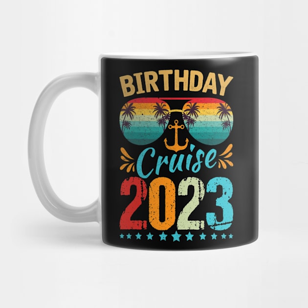 Birthday Cruise Squad Birthday Party Cruise Squad 2023 by torifd1rosie